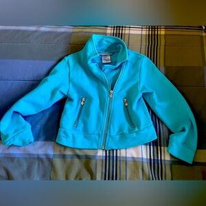 American Girl Jacket Girls Size 7/8